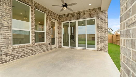 Fulshear 2-story, 4-bed 2818 Peach Valley Road-idx