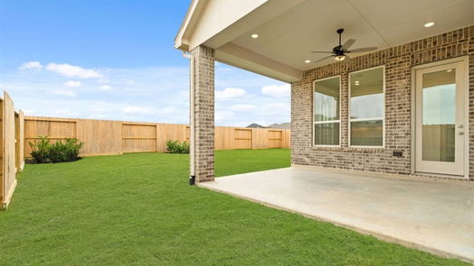 Fulshear 2-story, 4-bed 2818 Peach Valley Road-idx
