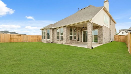 Fulshear 2-story, 4-bed 2818 Peach Valley Road-idx