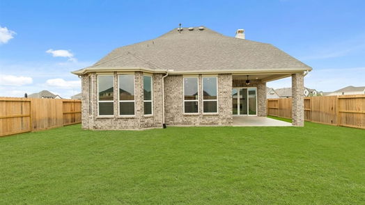 Fulshear 2-story, 4-bed 2818 Peach Valley Road-idx