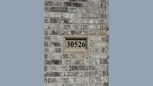 Fulshear 1-story, 4-bed 30526 Zoysia Point Lane-idx