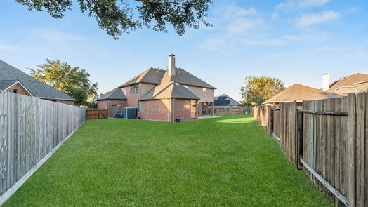 Houston 2-story, 4-bed 9006 Cobble Falls Court-idx