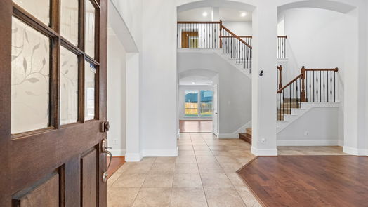 Houston 2-story, 4-bed 9006 Cobble Falls Court-idx