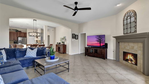 Humble 1-story, 3-bed 14310 Andrews Ridge Lane-idx