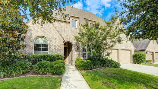 Humble 1-story, 4-bed 16806 Whiteoak Canyon Drive-idx