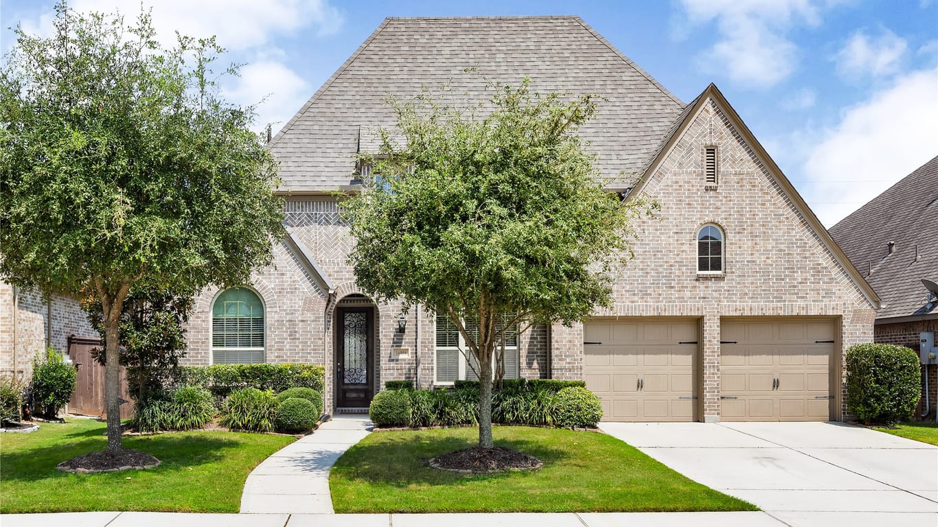 Humble 1-story, 4-bed 16806 Whiteoak Canyon Drive-idx