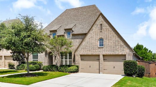 Humble 1-story, 4-bed 16806 Whiteoak Canyon Drive-idx