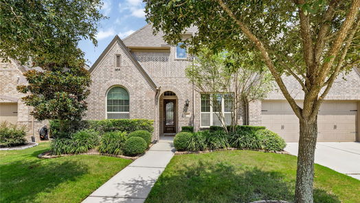 Humble 1-story, 4-bed 16806 Whiteoak Canyon Drive-idx