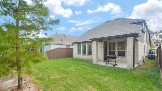 Humble 2-story, 4-bed 12155 Texas Trumpet Trail-idx