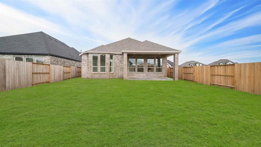 Iowa Colony 1-story, 4-bed 5018 Woodland Ranch Drive-idx