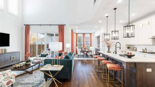 Iowa Colony 2-story, 4-bed 4910 Matador Lane-idx