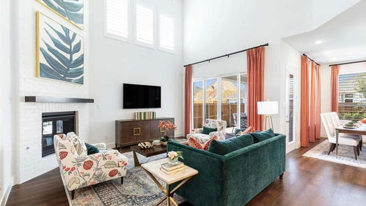 Iowa Colony 2-story, 4-bed 4910 Matador Lane-idx