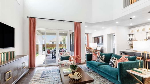 Iowa Colony 2-story, 4-bed 4910 Matador Lane-idx