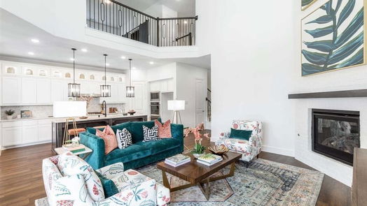 Iowa Colony 2-story, 4-bed 4910 Matador Lane-idx