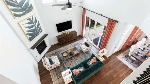 Iowa Colony 2-story, 4-bed 4910 Matador Lane-idx