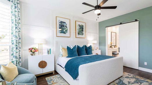 Iowa Colony 2-story, 4-bed 4910 Matador Lane-idx