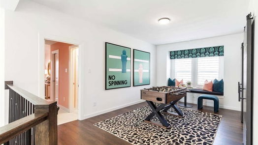 Iowa Colony 2-story, 4-bed 4910 Matador Lane-idx