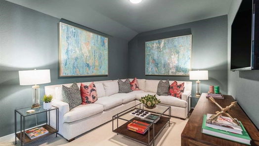 Iowa Colony 2-story, 4-bed 4910 Matador Lane-idx