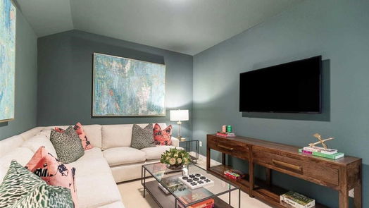 Iowa Colony 2-story, 4-bed 4910 Matador Lane-idx