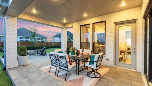 Iowa Colony 2-story, 4-bed 4910 Matador Lane-idx