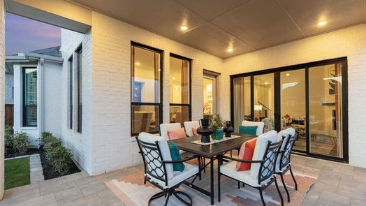 Iowa Colony 2-story, 4-bed 4910 Matador Lane-idx