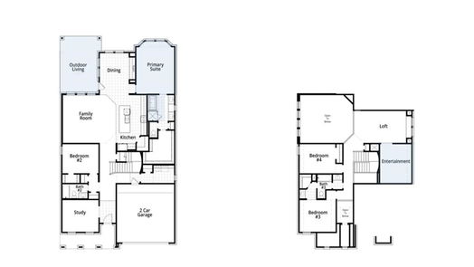 Iowa Colony 2-story, 4-bed 4910 Matador Lane-idx