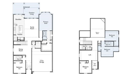 Iowa Colony 2-story, 5-bed 5026 Matador Lane-idx