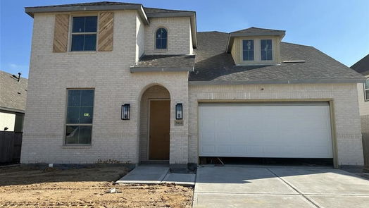 Iowa Colony 2-story, 5-bed 5026 Matador Lane-idx