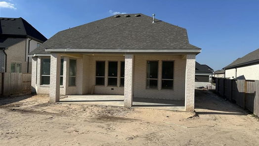 Iowa Colony 2-story, 5-bed 5026 Matador Lane-idx