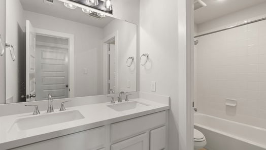 Katy 2-story, 4-bed 6718 Waxbill Road-idx