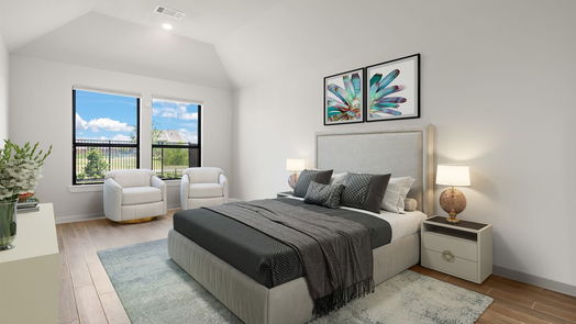 Katy 2-story, 4-bed 6718 Waxbill Road-idx