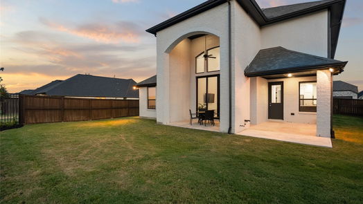 Katy 2-story, 4-bed 6718 Waxbill Road-idx