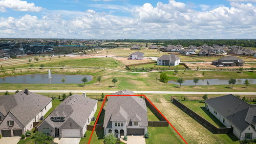 Katy 2-story, 4-bed 6718 Waxbill Road-idx