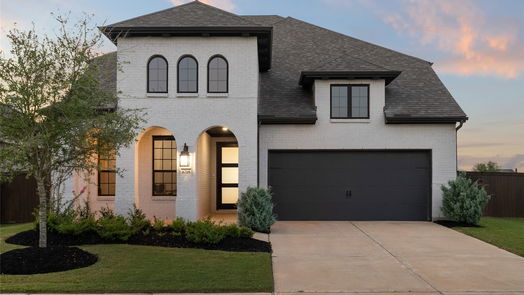 Katy 2-story, 4-bed 6718 Waxbill Road-idx