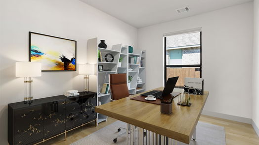 Katy 2-story, 4-bed 6718 Waxbill Road-idx