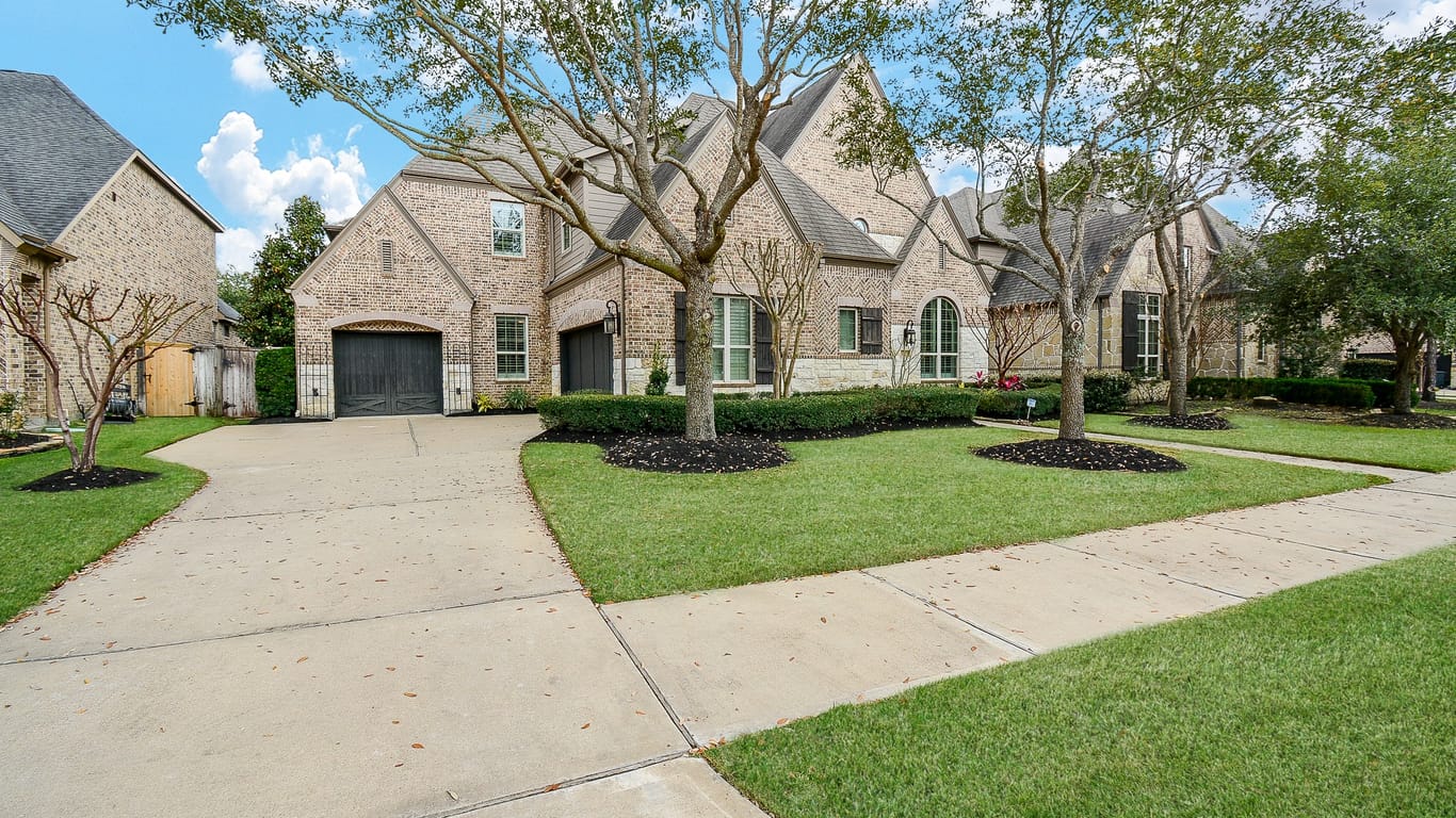 Katy 2-story, 5-bed 5123 Cinco Forest Trail-idx