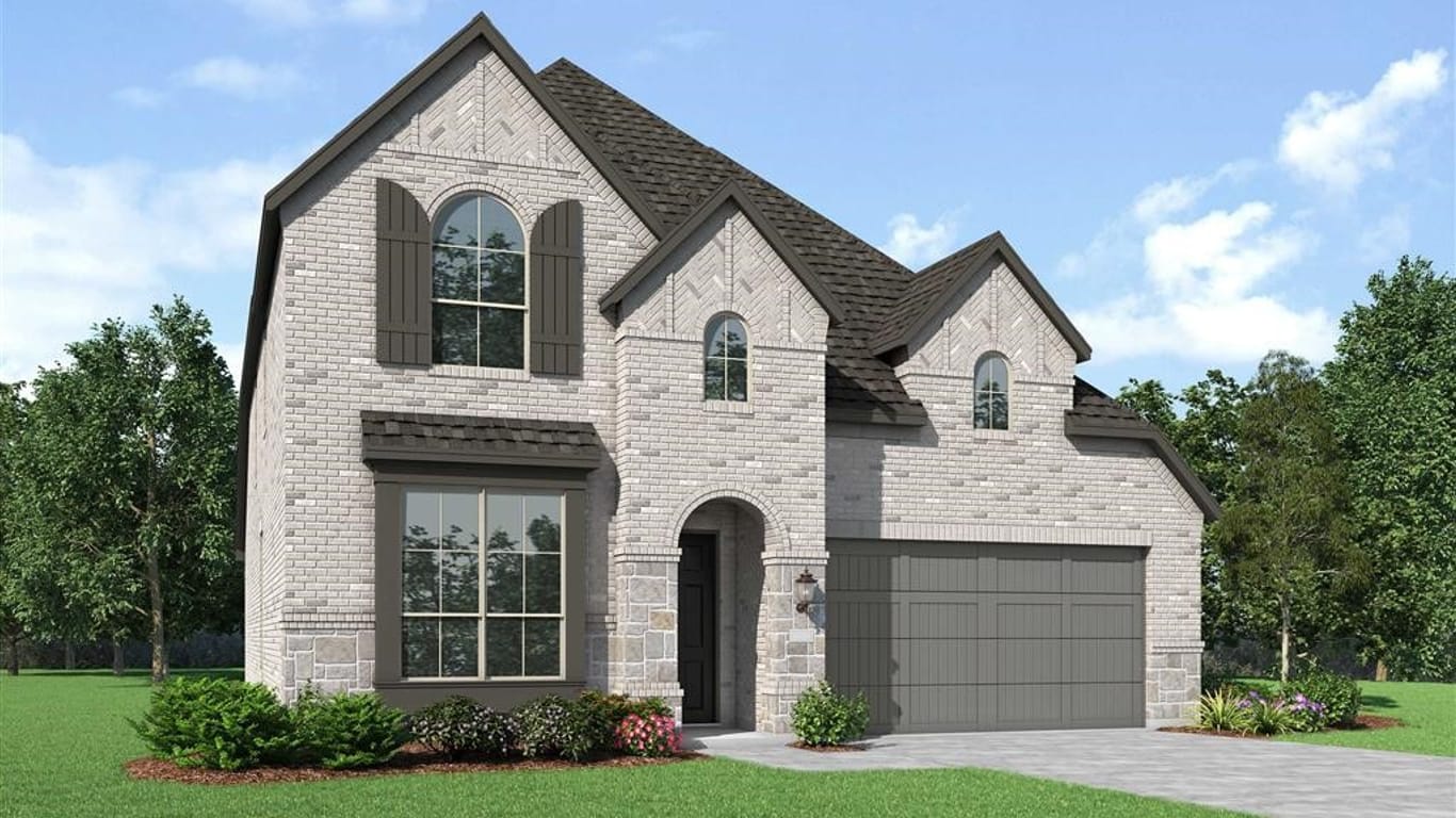 Katy 2-story, 4-bed 7606 Aster Hollow Court-idx