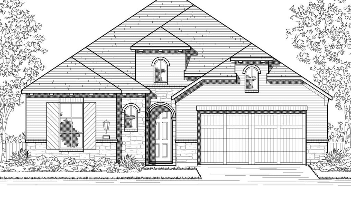 Katy 1-story, 4-bed 24823 Hibiscus Garden Way-idx