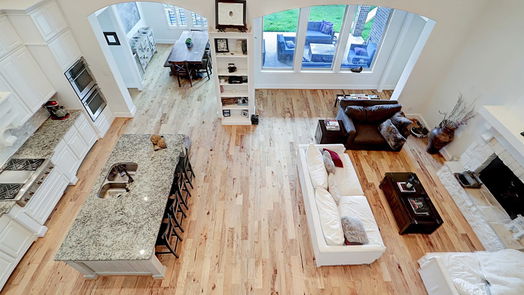 Katy null-story, 5-bed 2907 Gable Landing Lane-idx