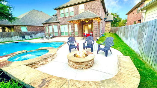Katy 2-story, 4-bed 5430 Jackson Park Lane-idx