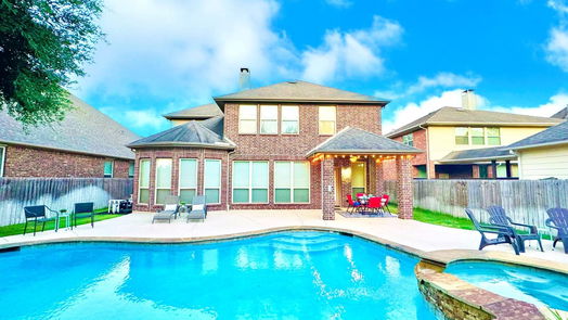 Katy 2-story, 4-bed 5430 Jackson Park Lane-idx