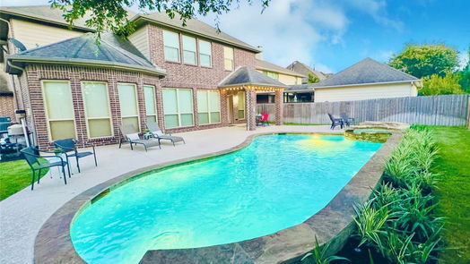 Katy 2-story, 4-bed 5430 Jackson Park Lane-idx