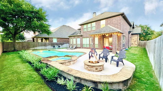 Katy 2-story, 4-bed 5430 Jackson Park Lane-idx