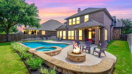 Katy 2-story, 4-bed 5430 Jackson Park Lane-idx
