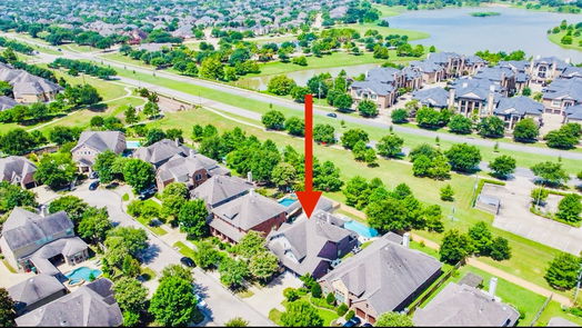 Katy 2-story, 4-bed 5430 Jackson Park Lane-idx