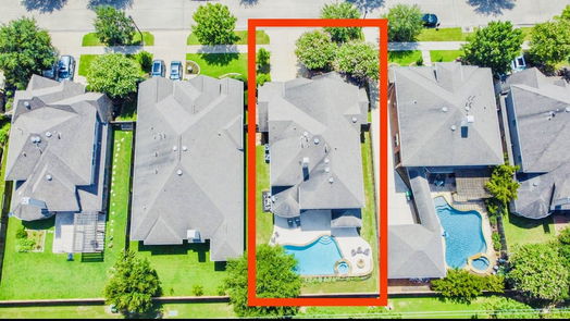 Katy 2-story, 4-bed 5430 Jackson Park Lane-idx