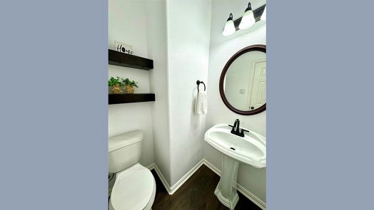 Katy 2-story, 4-bed 5430 Jackson Park Lane-idx