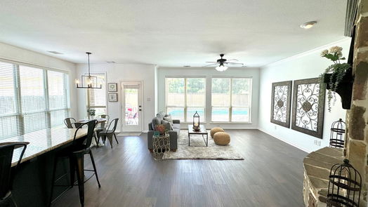 Katy 2-story, 4-bed 5430 Jackson Park Lane-idx