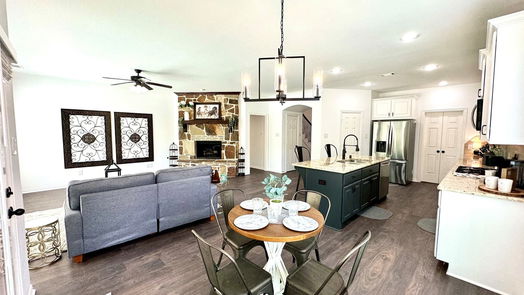 Katy 2-story, 4-bed 5430 Jackson Park Lane-idx