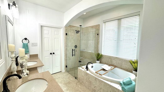 Katy 2-story, 4-bed 5430 Jackson Park Lane-idx